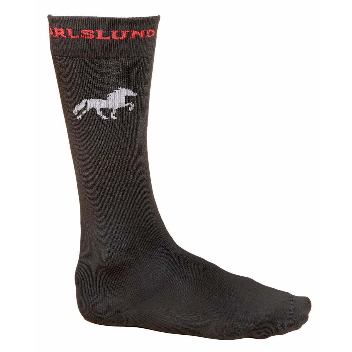 Chaussettes équitation Karlslund 2/2