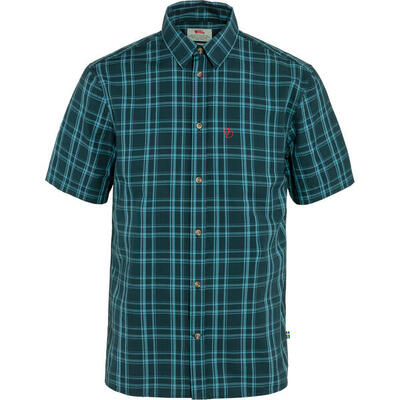 Hemd Övik Lite Shirt