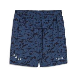 Short Puma X Squid Game AOP Relaxed