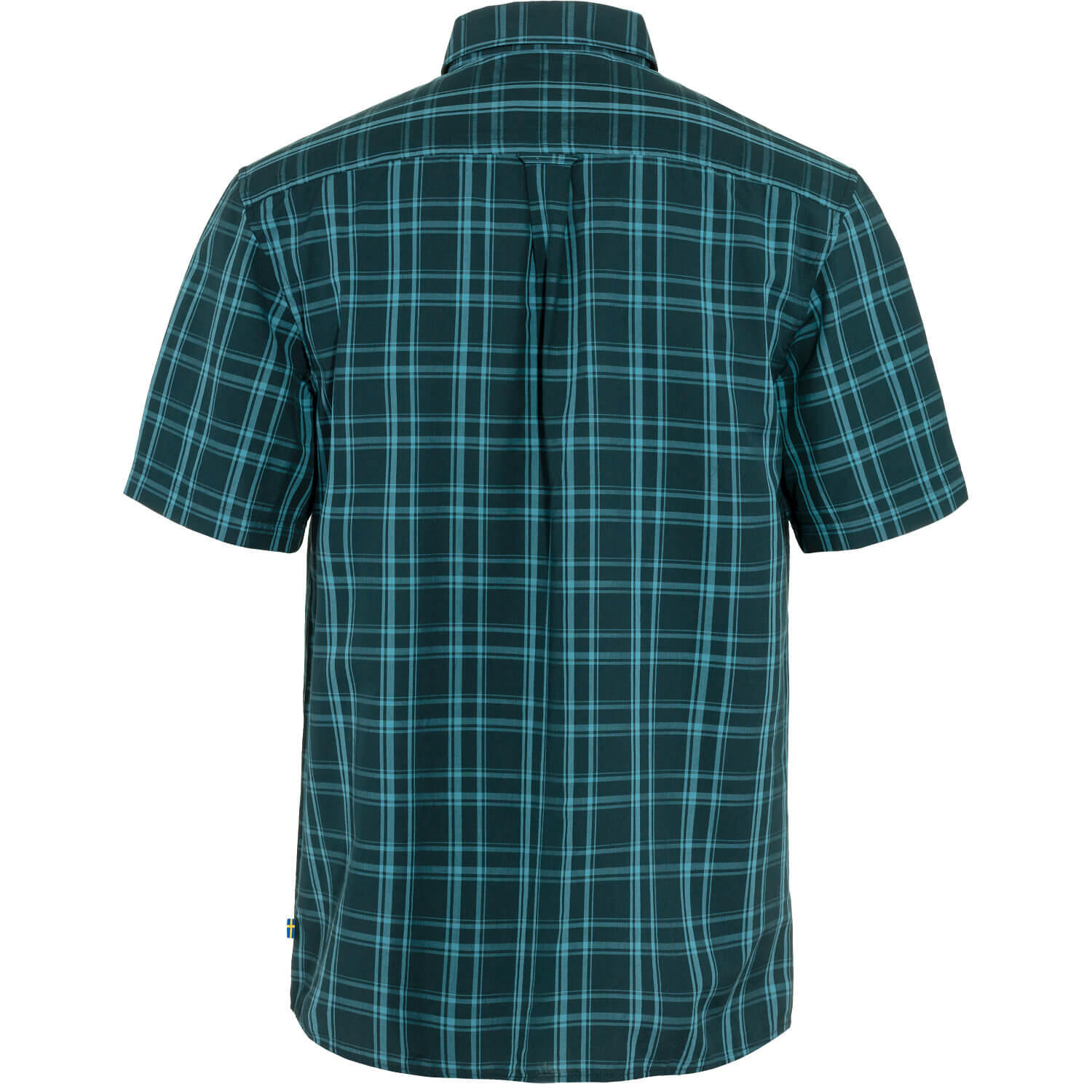 Herren Hemd Övik Lite Shirt 3/4