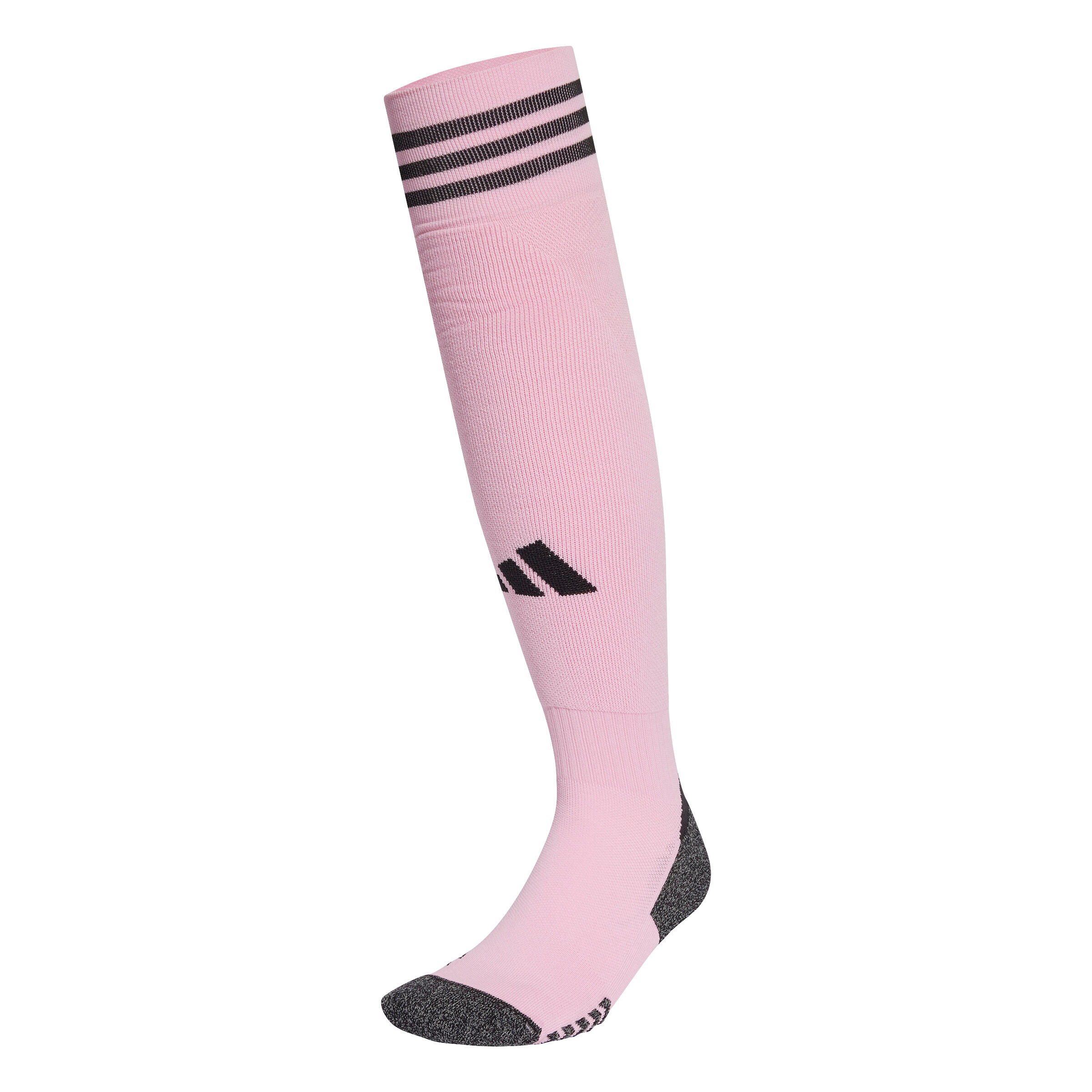Adidas - Chaussettes De Football Adidas Adi25 - Chaussettes - Rose - 40/42 - Decathlon
