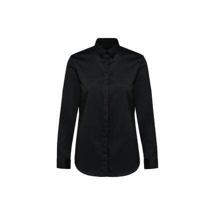 Chemise manches longues sergé femme Kariban Premium