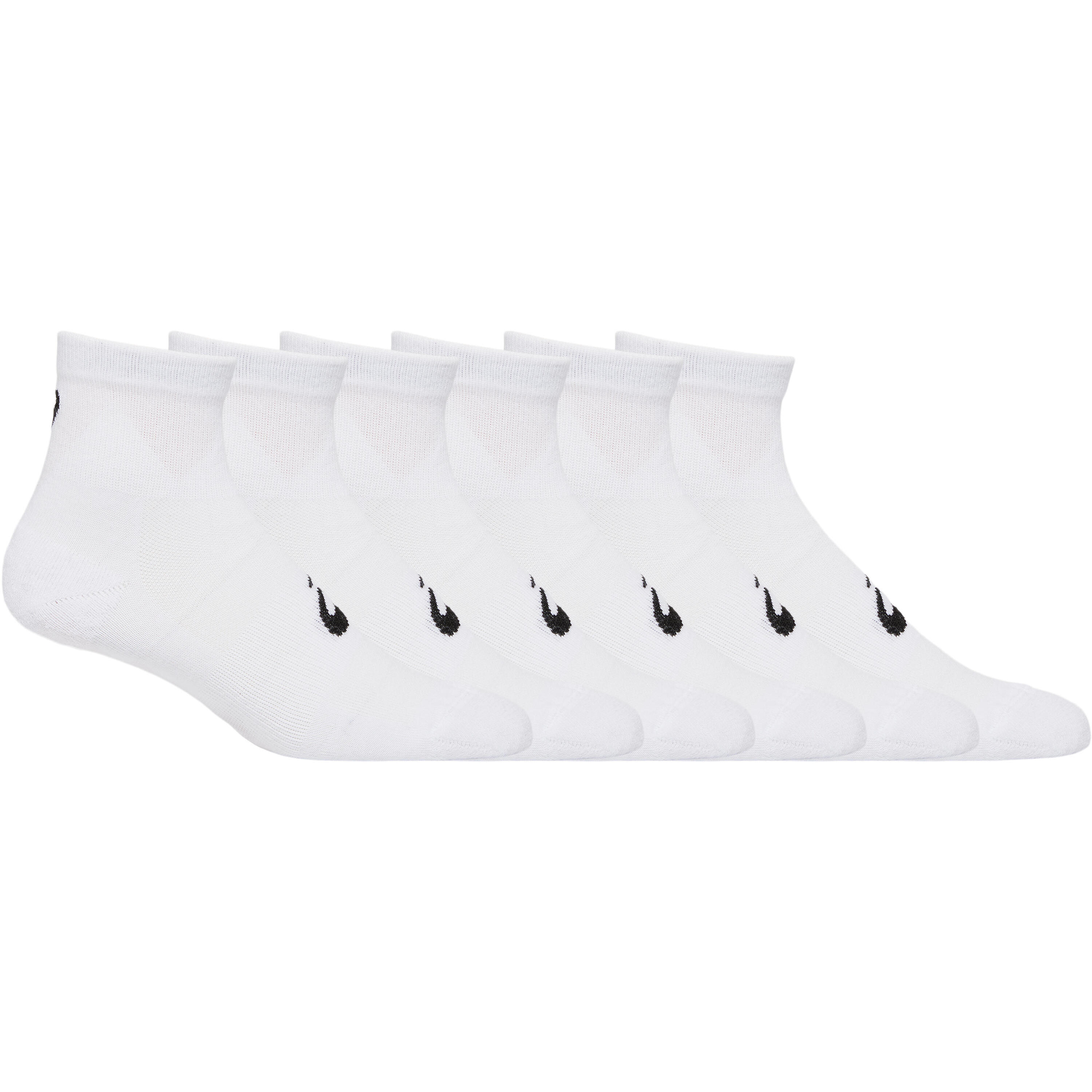 Skarpetki Asics Quarter (x6)