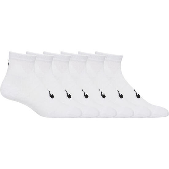 Skarpetki Asics Quarter (x6)