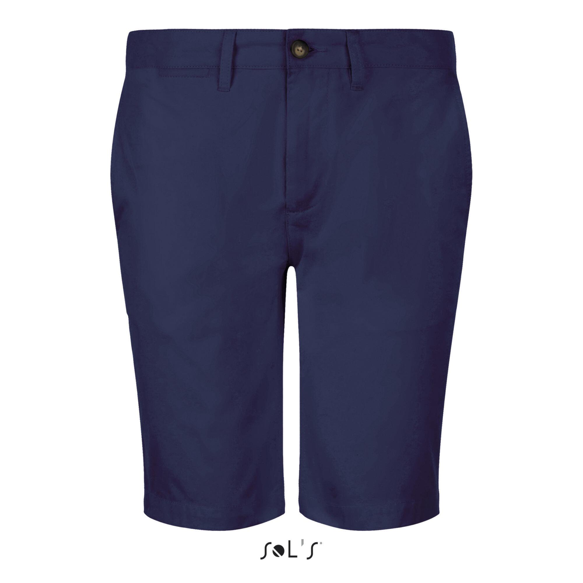 SOL'S Short Sol's Jasper