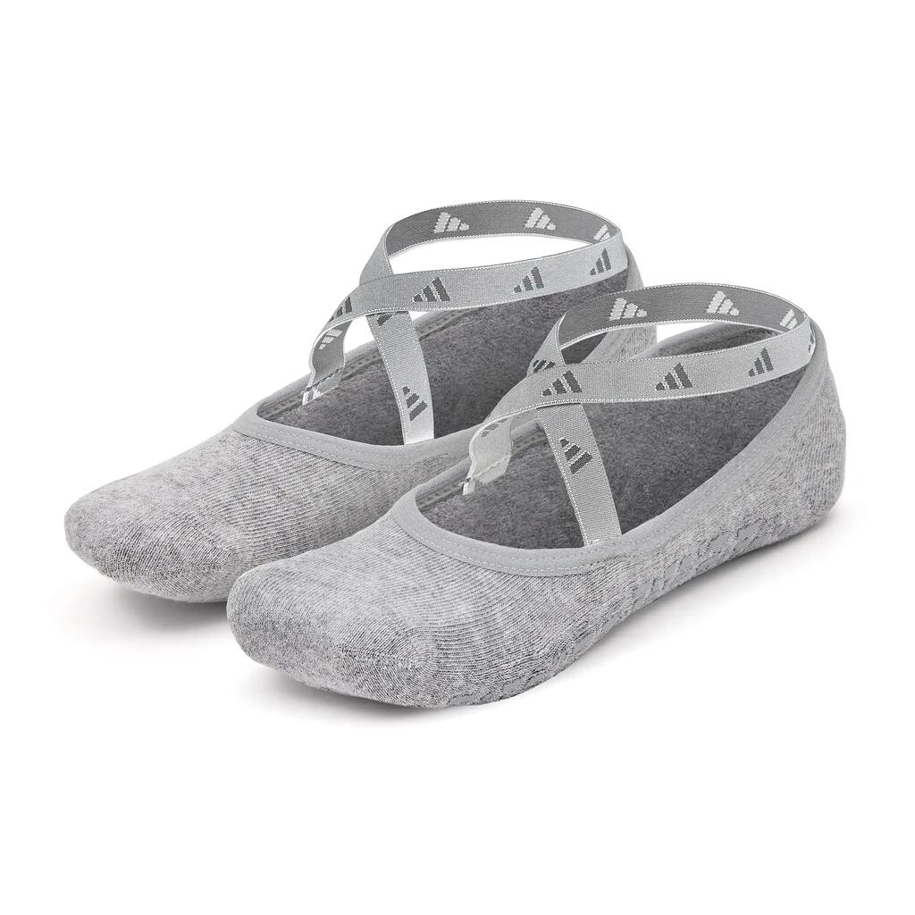 Adidas Studio Yoga Socks