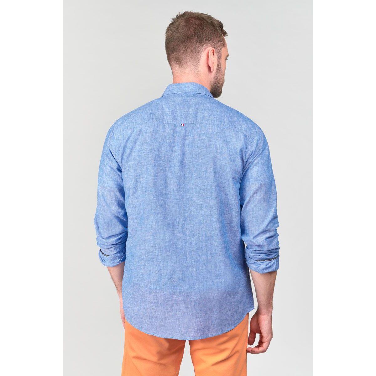 Camisa Le Temps des cerises Rodes 3/7