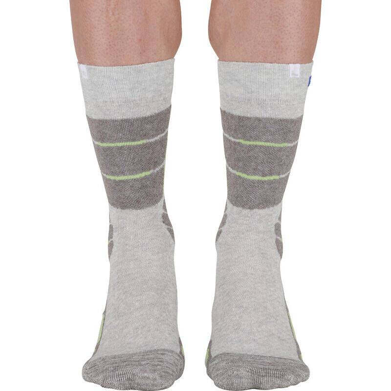 Chaussettes Monnet Lin Haute 2/5