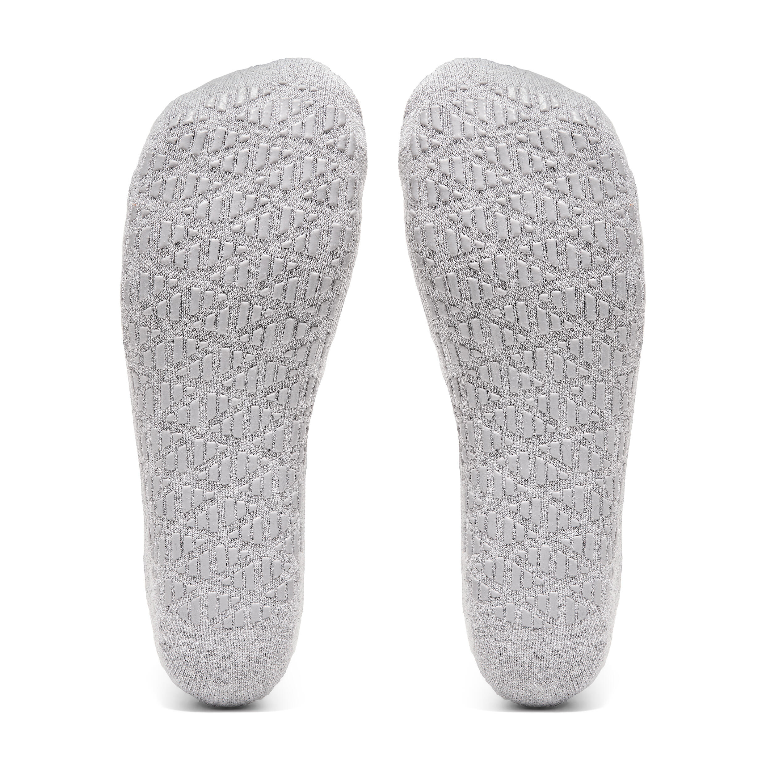 Chaussettes de yoga Adidas - Gris - S/M 2/7
