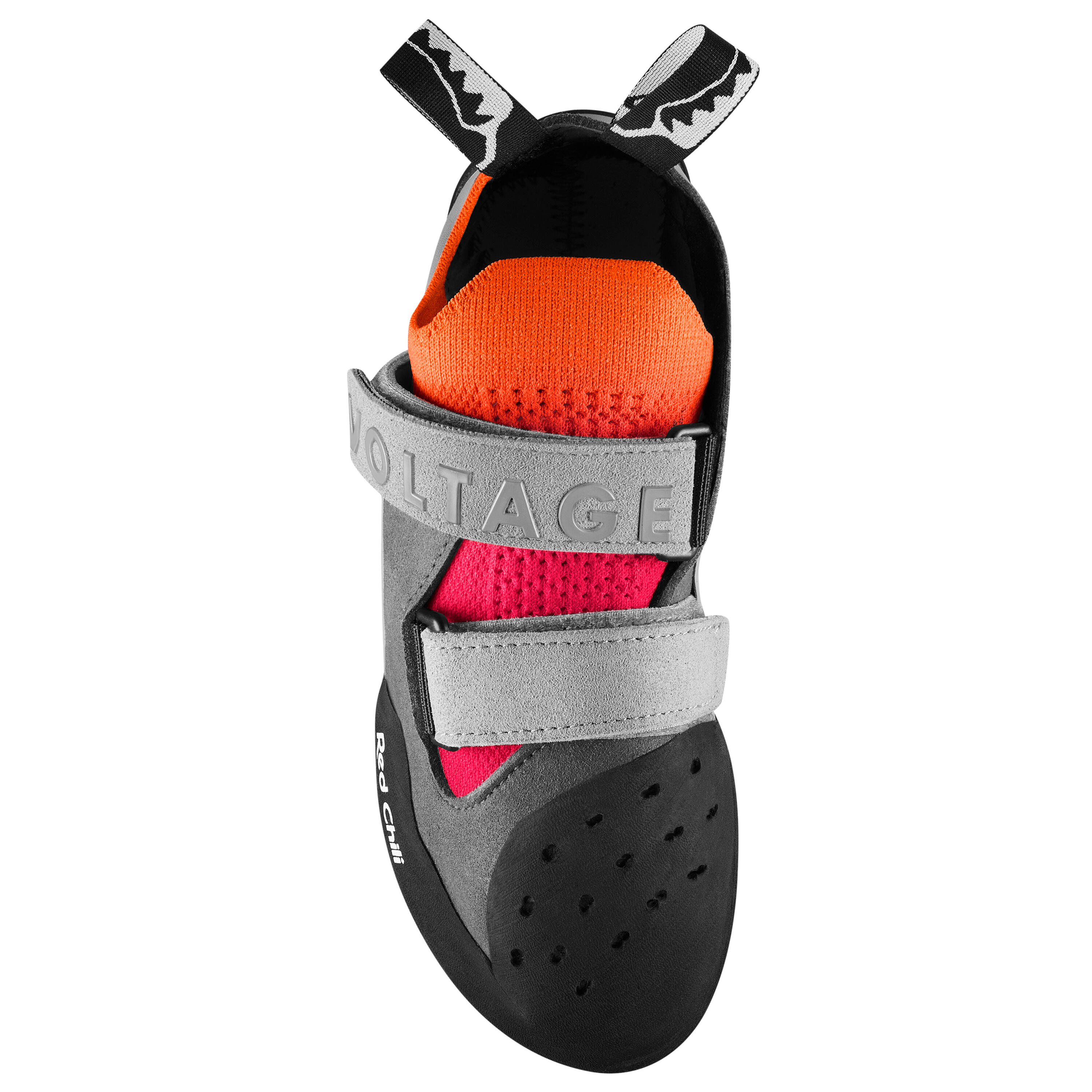 Kletterschuhe Red Chili Voltage LV II 4/7