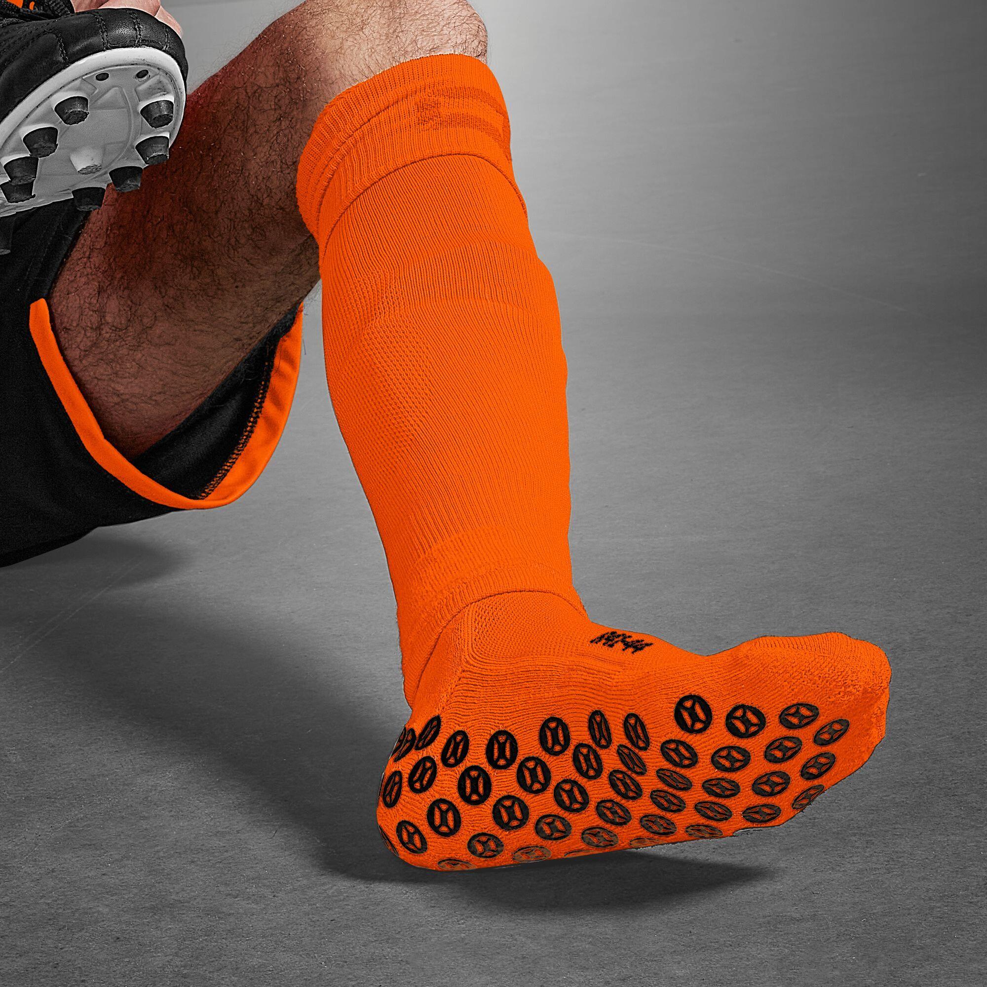 Chaussettes Stanno Raw Crew 3/3