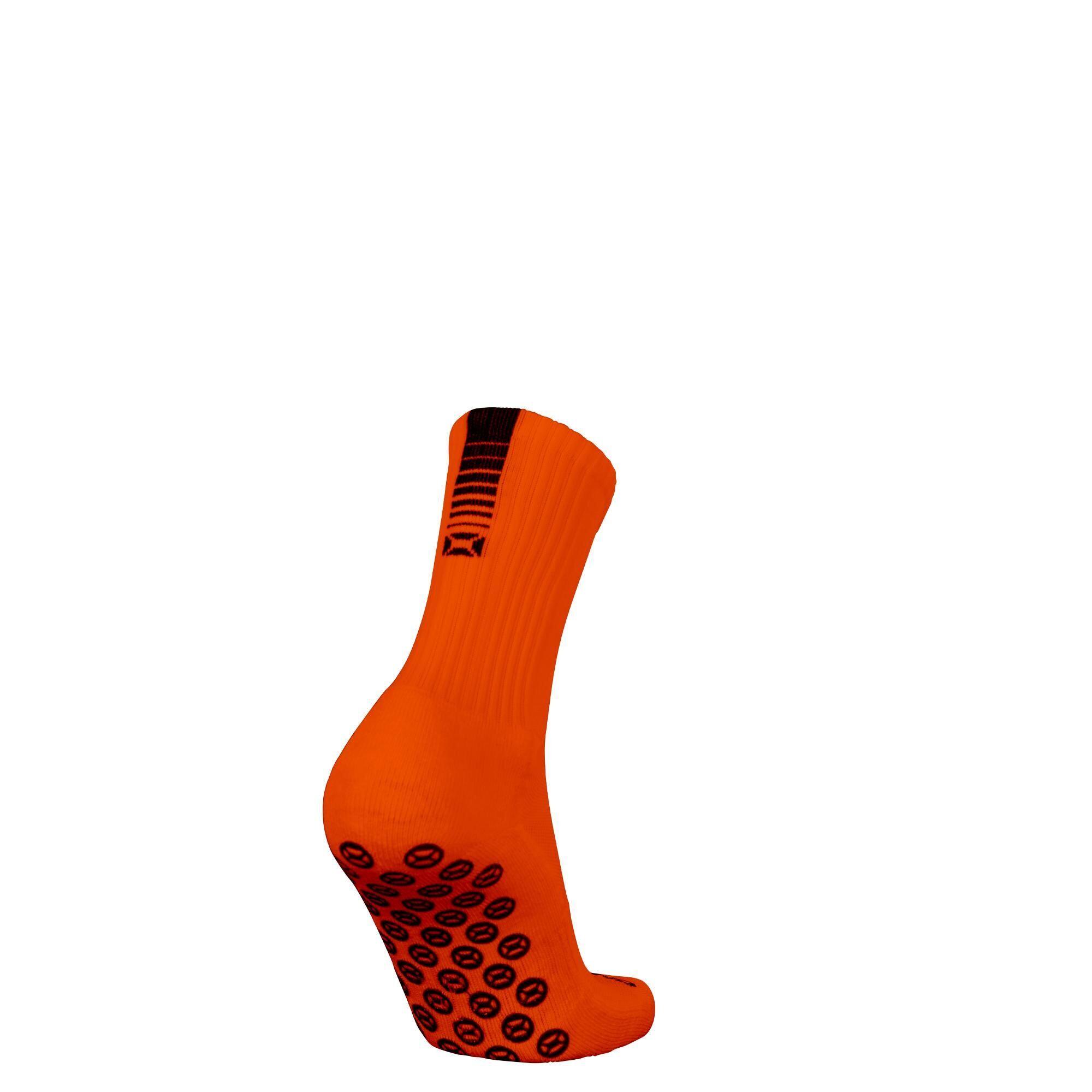 Chaussettes Stanno Raw Crew 2/3