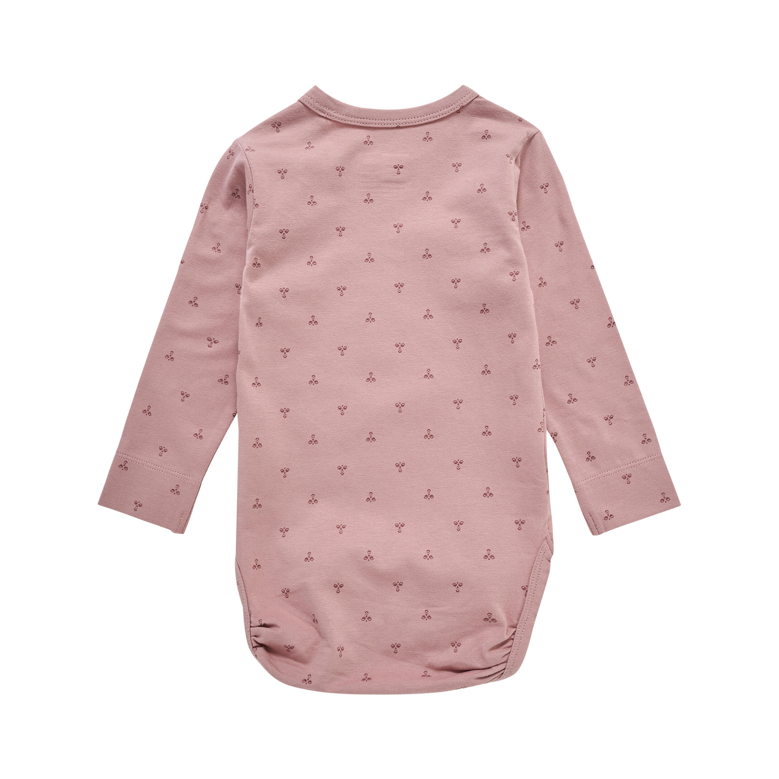 Body manches longues bébé Hummel Beesy 2/3