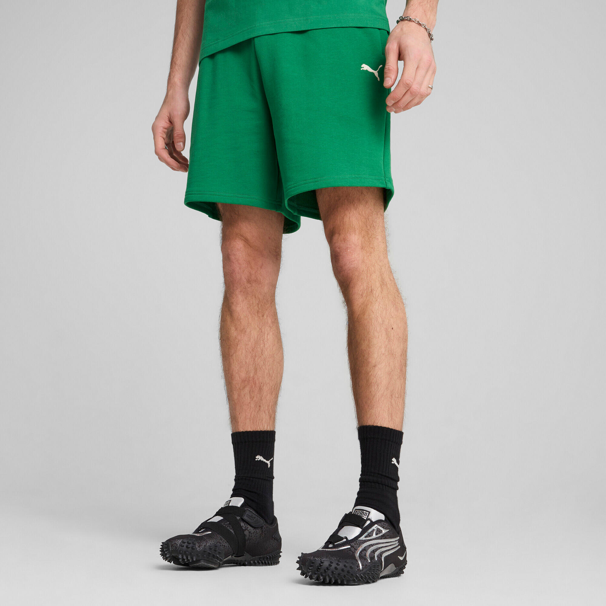 Short décontracté Puma Wardrobe Essentials 7" TR 2/5