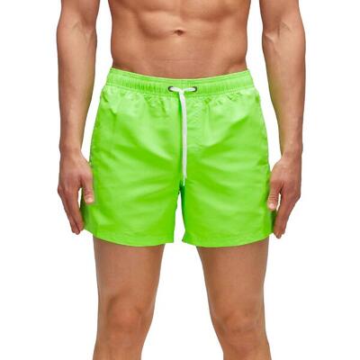 Costume Carhartt Swim Trunks Verde Adulto