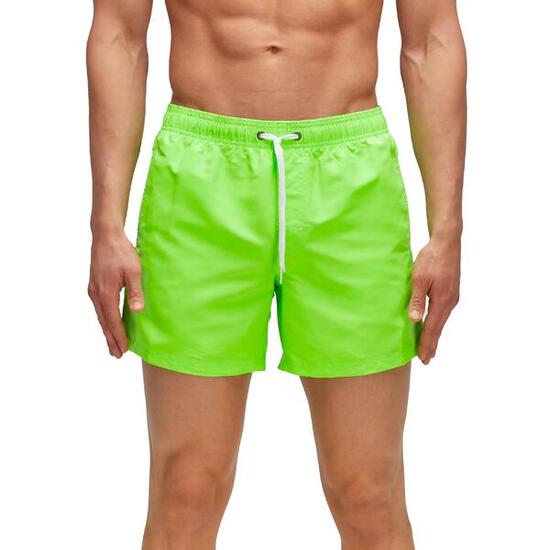 Costume Carhartt Swim Trunks Verde Adulto