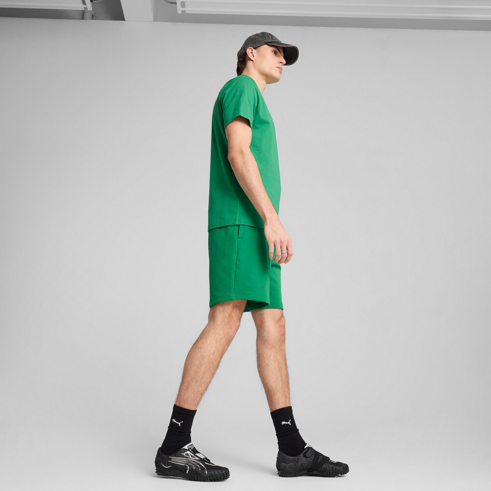 Short décontracté Puma Wardrobe Essentials 7" TR 5/5