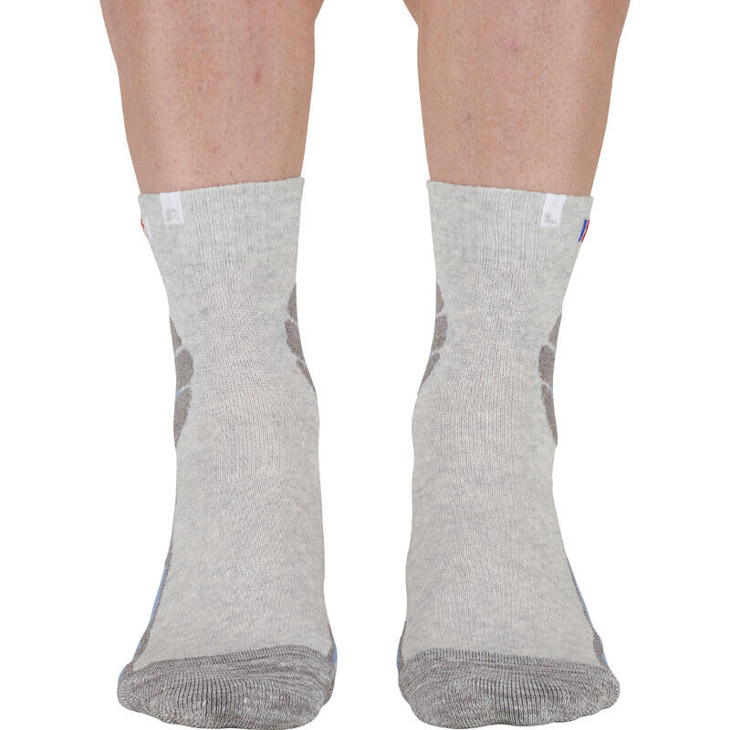 Chaussettes Monnet Mid Lin 2/5