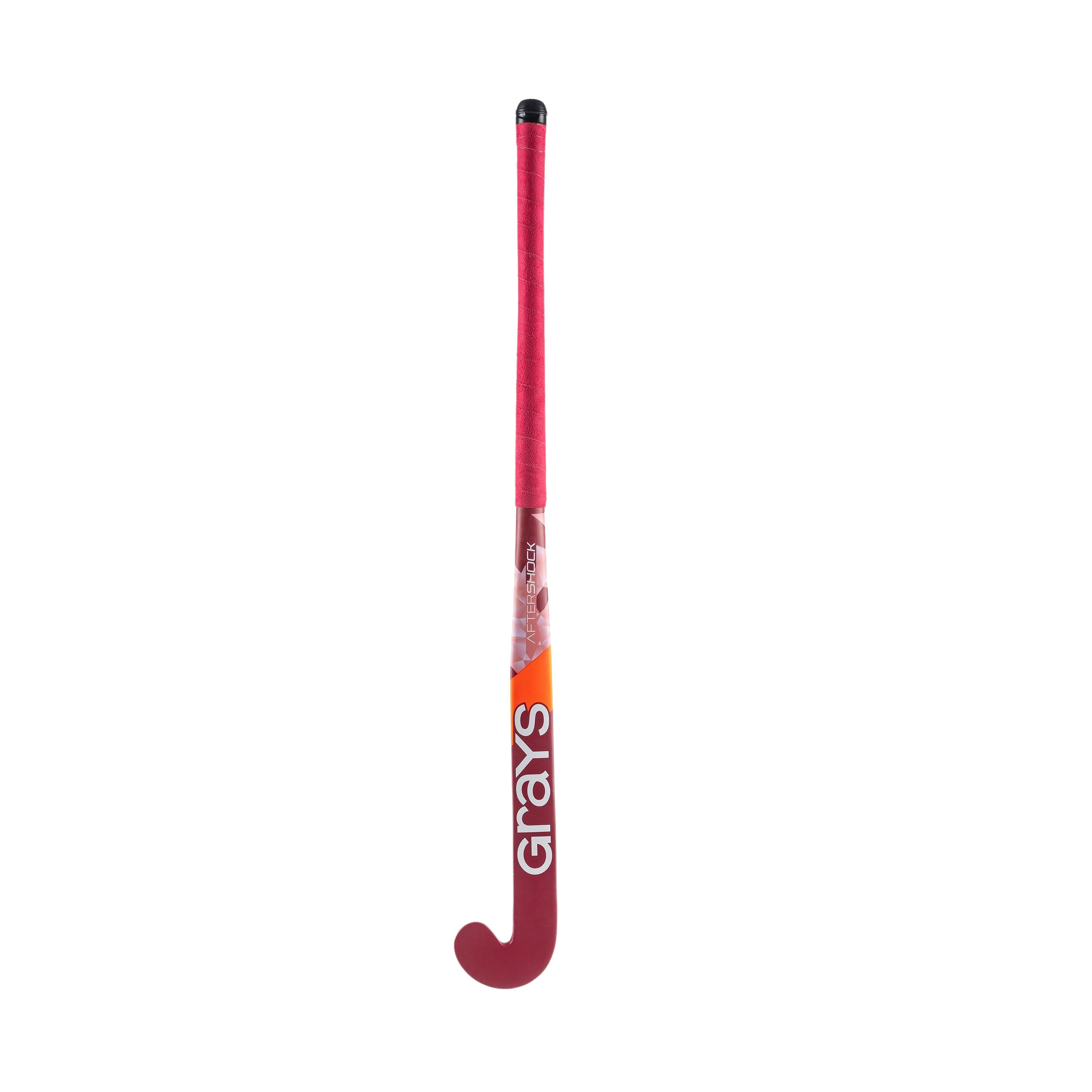 Bastone da hockey per bambini Gilbert Aftershock Ultrabow Stk 2/6