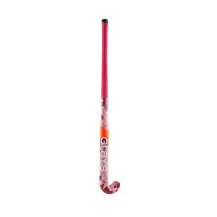 Bâton de hockey enfant Gilbert Aftershock Ultrabow Stk