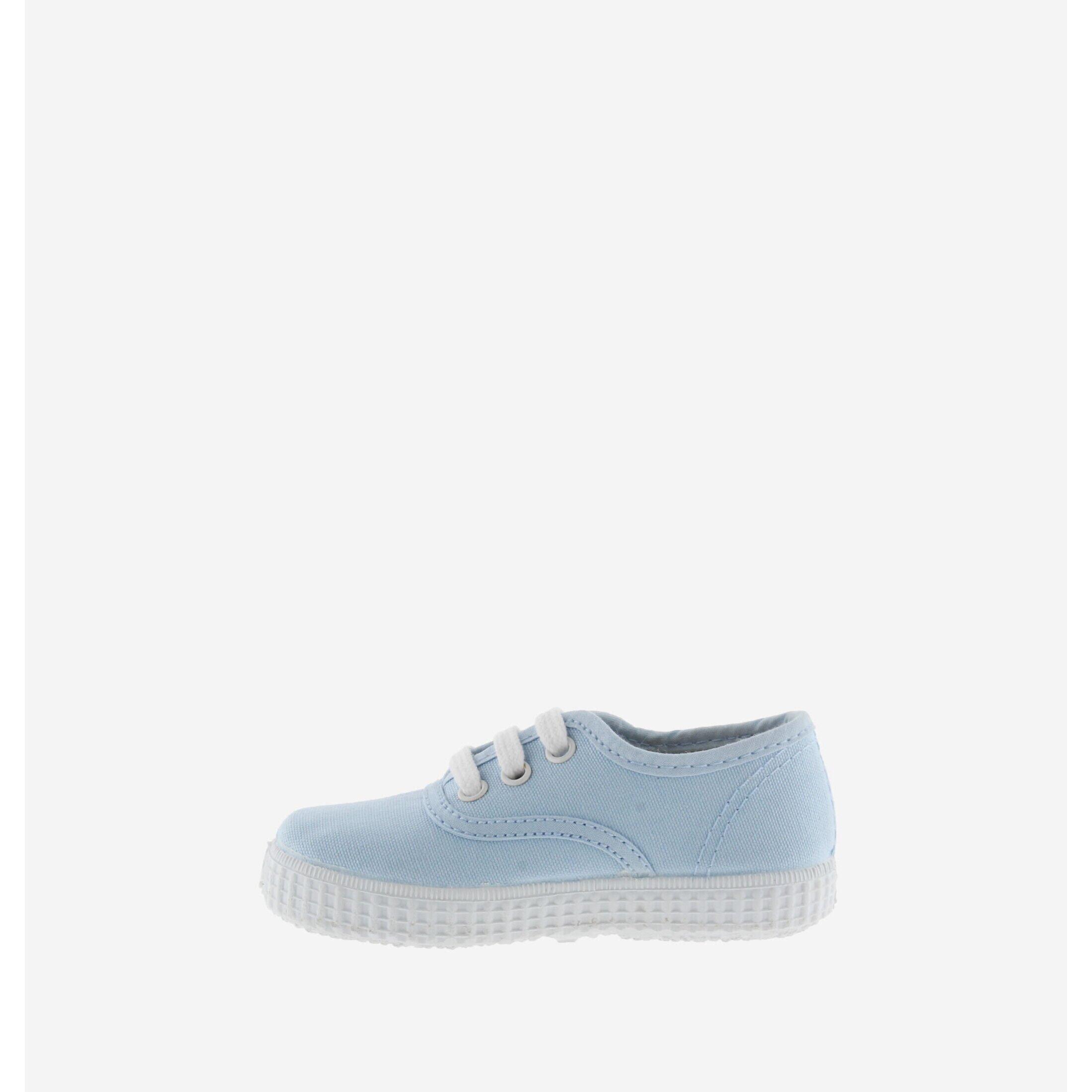 Sneaker Victoria 1915 anglaise toile 3/5