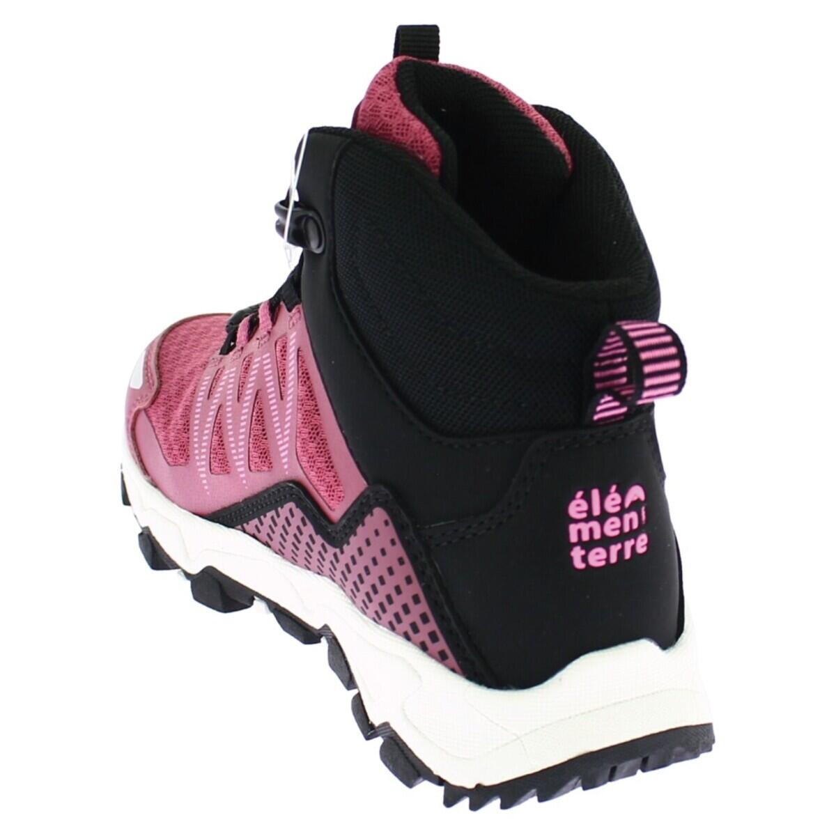 Botas de caminhada para bebé menino Élémenterre Chabunco 3/7