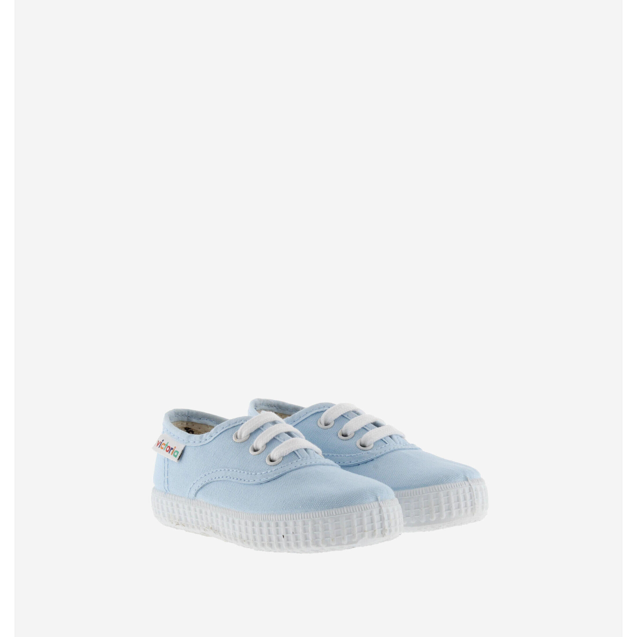 Sneaker Victoria 1915 anglaise toile 5/5