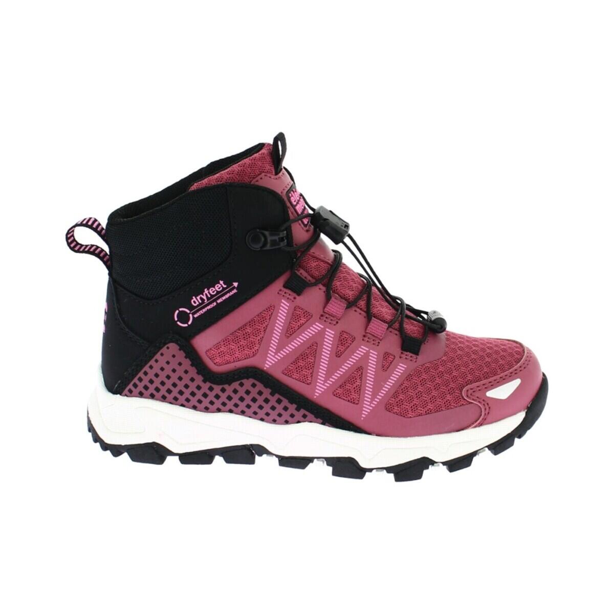Chabunco chaussure de marche tige haute jr
