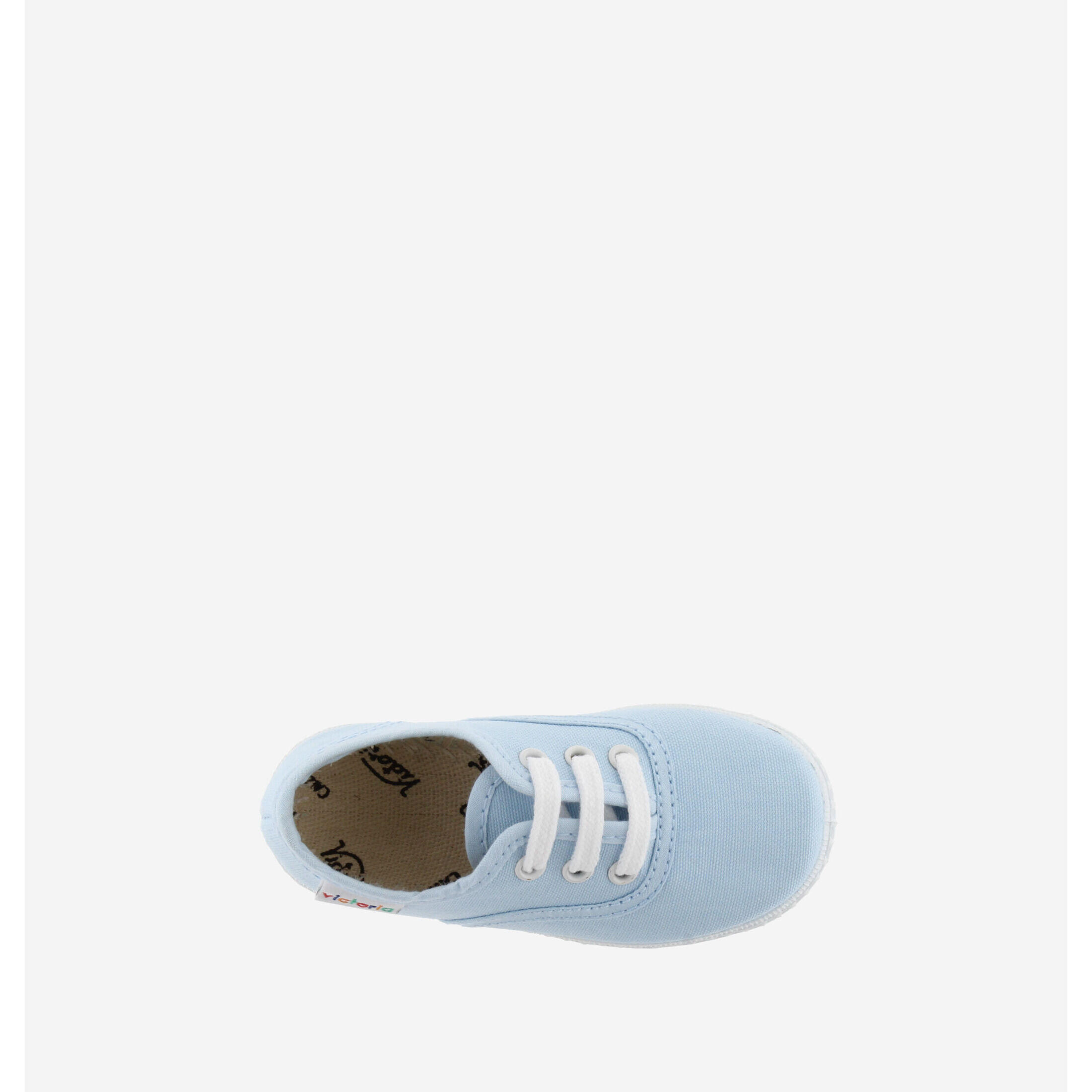 Sneaker Victoria 1915 anglaise toile 4/5