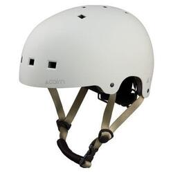 Casque Cairn Eon Mat Gris