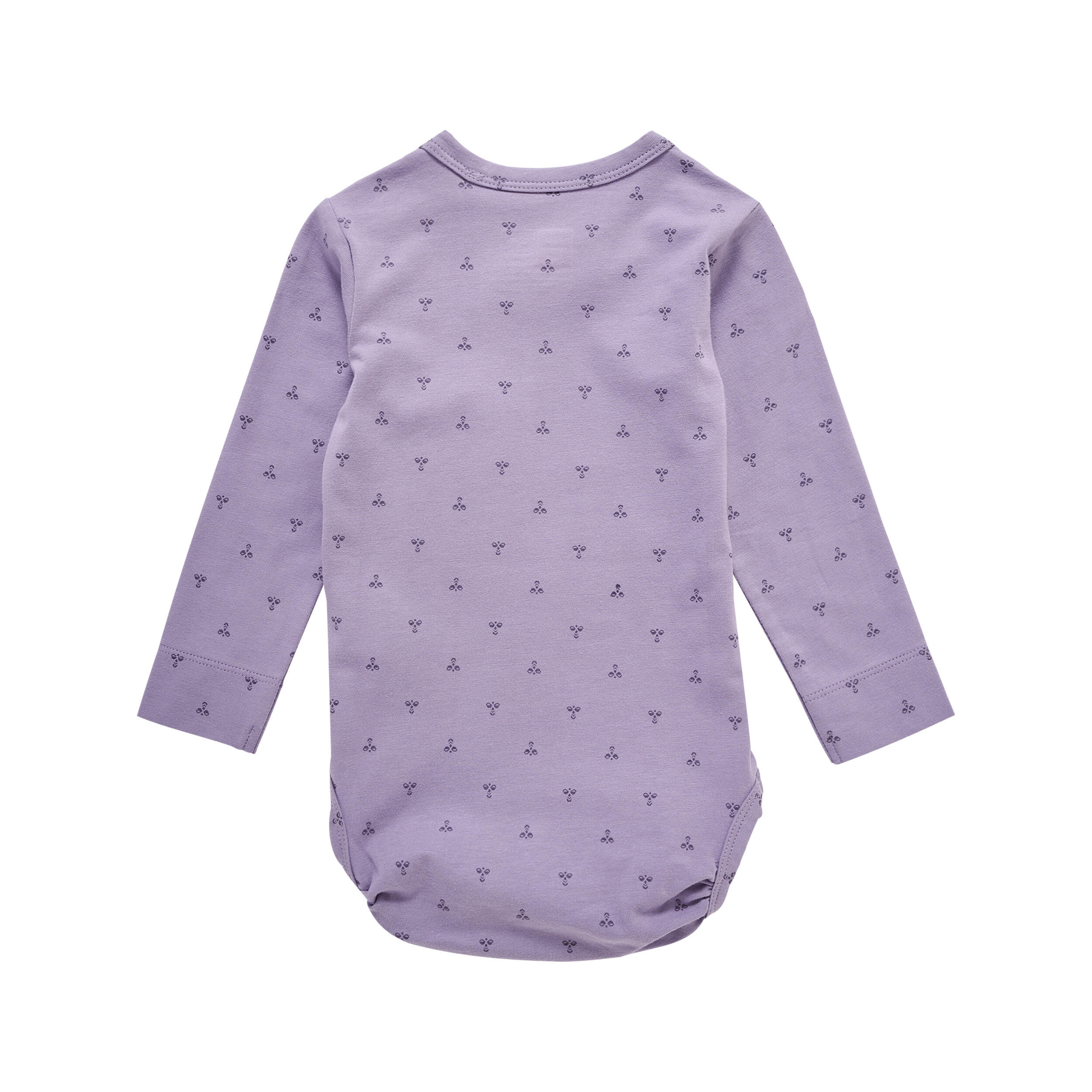 Body voor babymeisjes Hummel Beesy 2/3