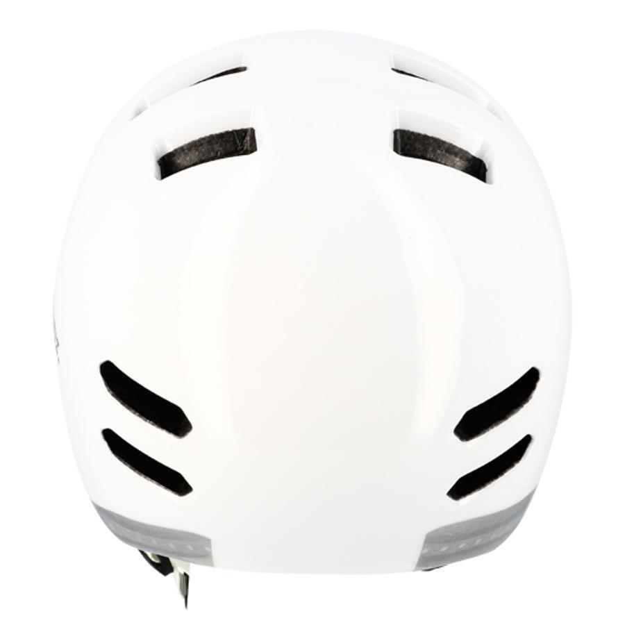 Casque urbain led et cligno Optimiz O370 5/6