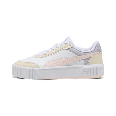 Damestrainers puma carina mia