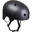 HangUp Cască Skate II - XXS-XS - Negru