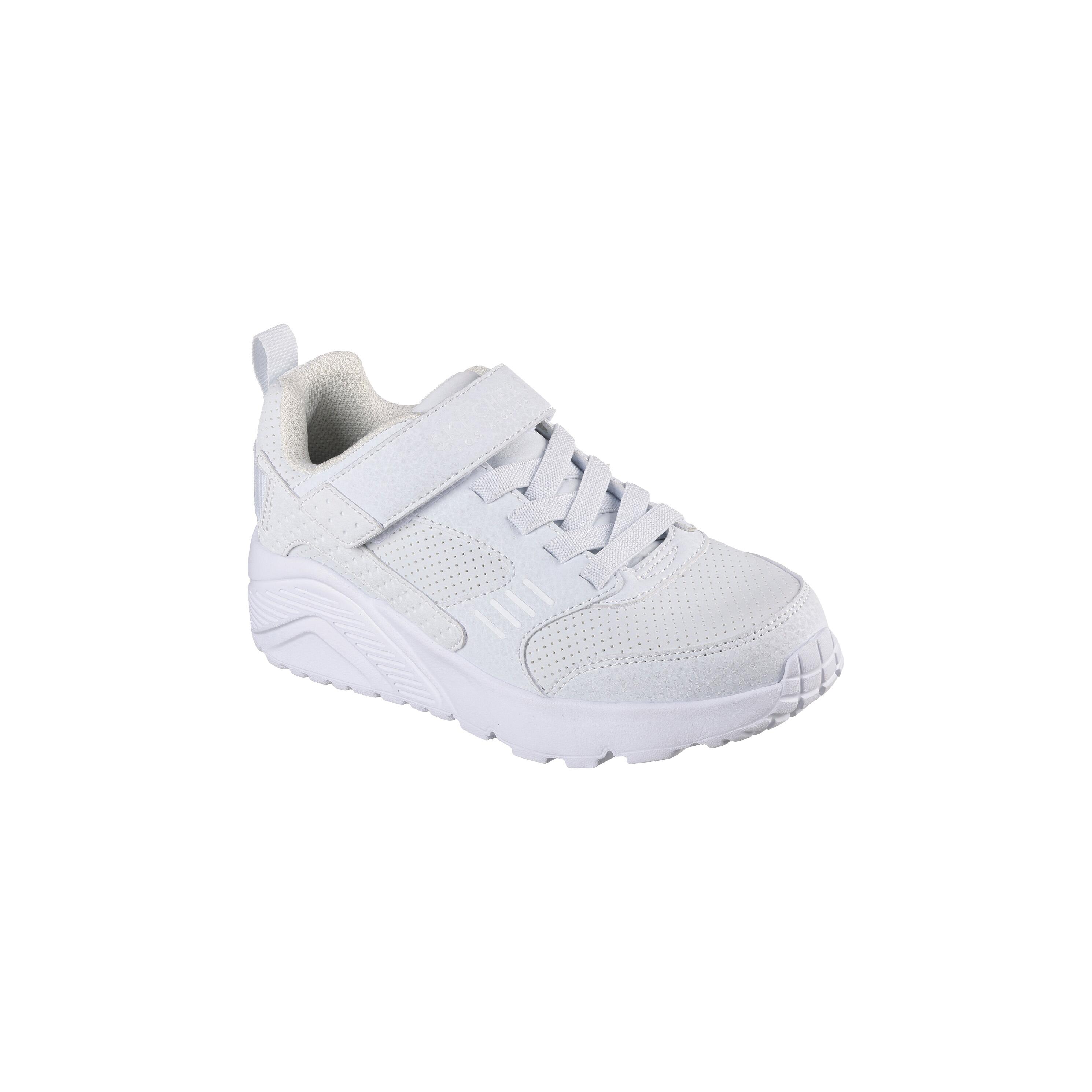 Basket à Scratch Enfant Skechers Donex 3/5