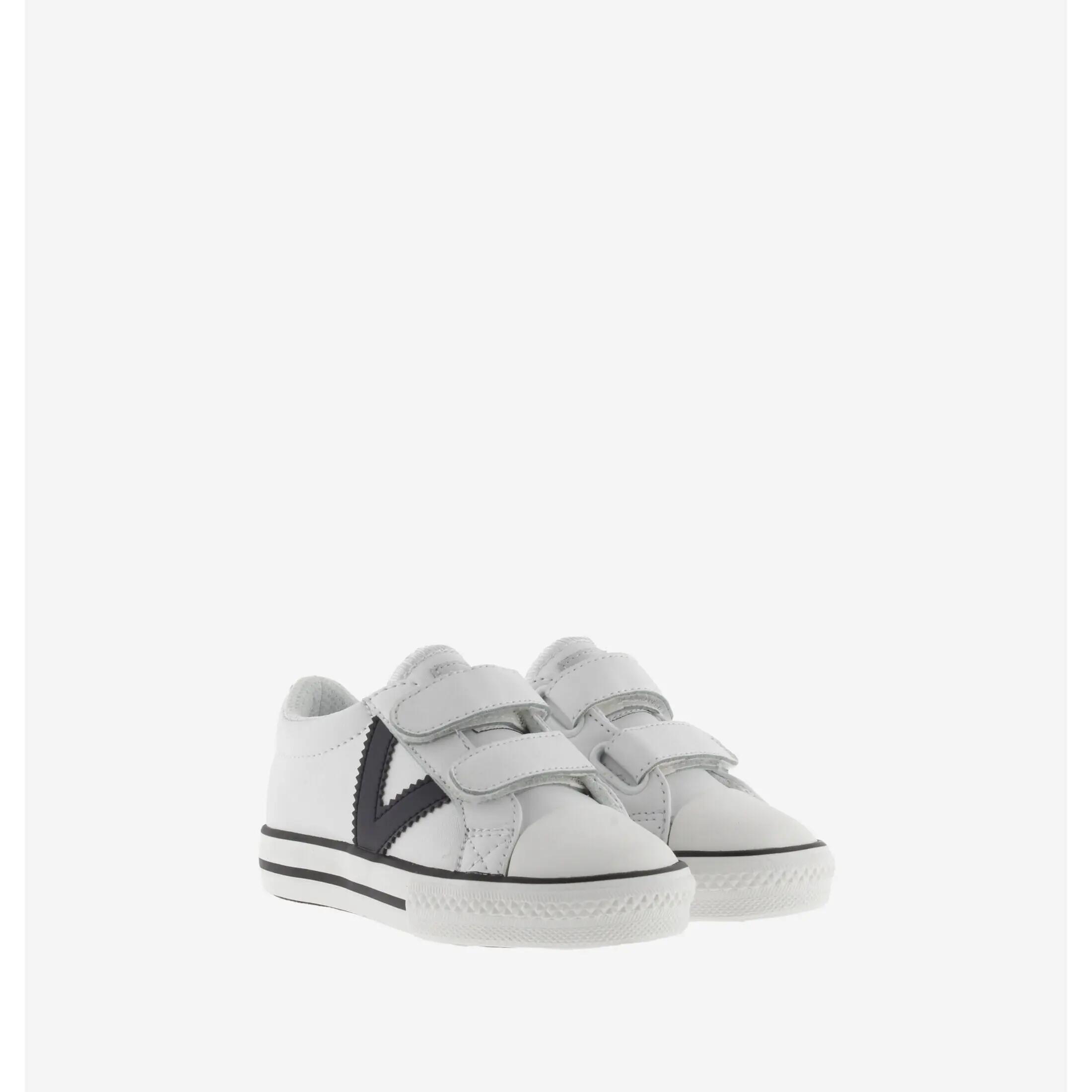 Schuhe für Damen Victoria tribu vegan contraste 3/5