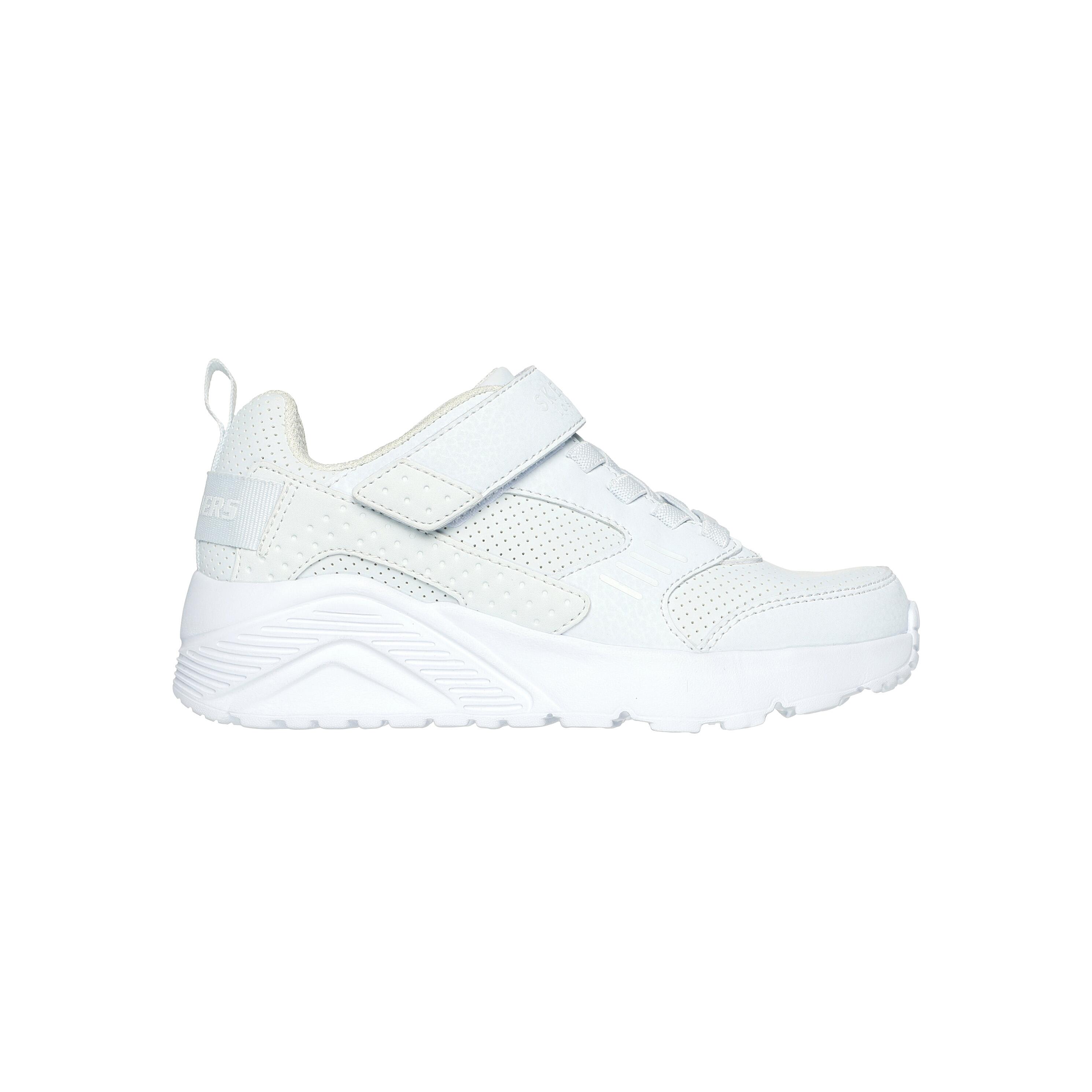Basket à Scratch Enfant Skechers Donex 2/5