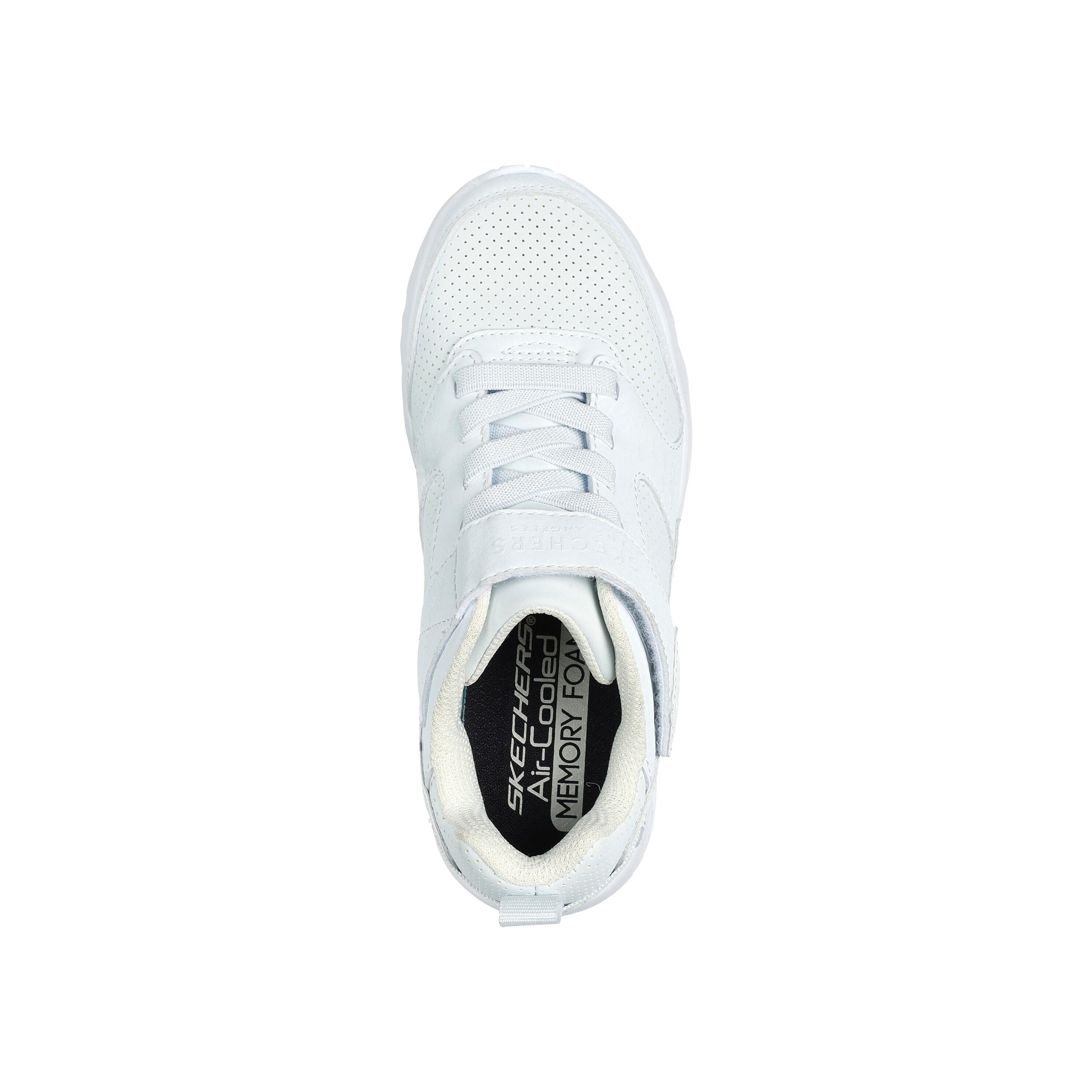 Basket à Scratch Enfant Skechers Donex 5/5