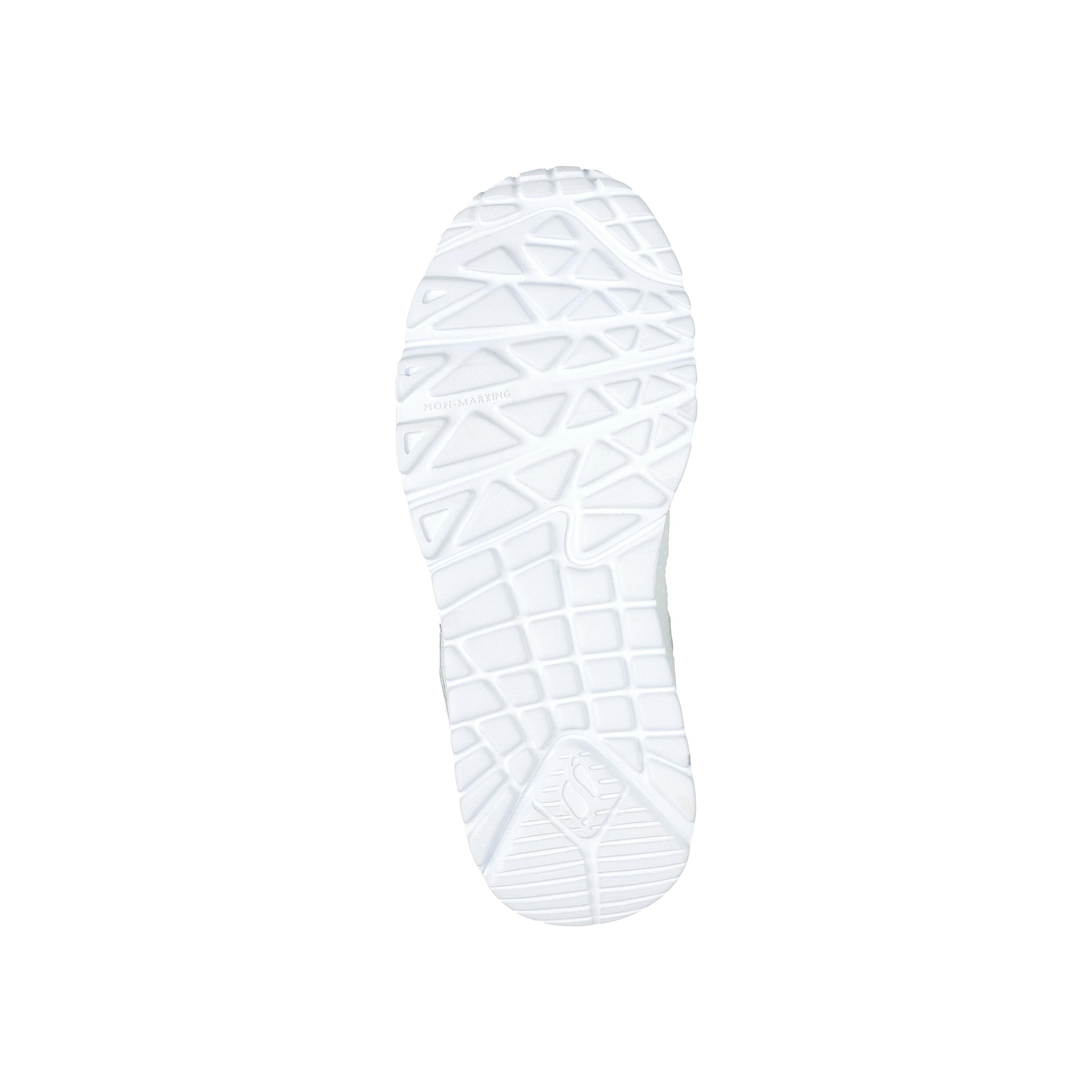 Basket à Scratch Enfant Skechers Donex 4/5