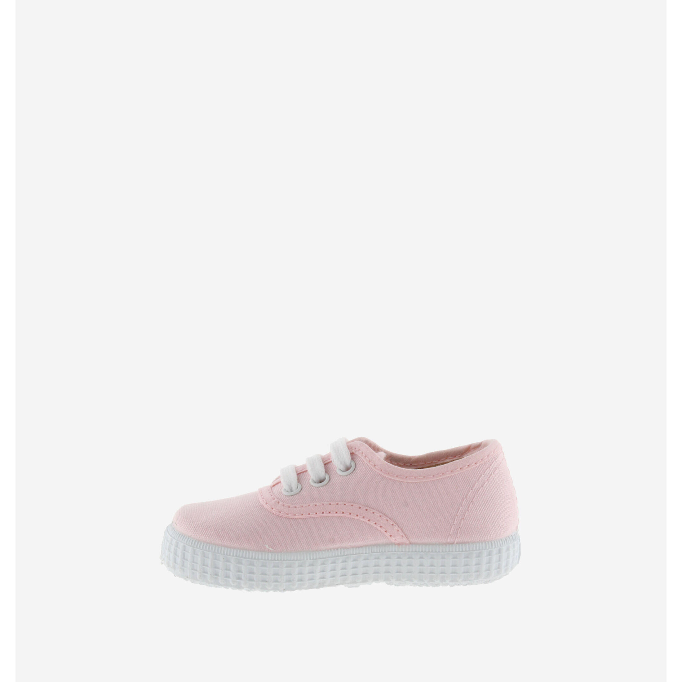 Sneaker Victoria 1915 anglaise toile 3/6