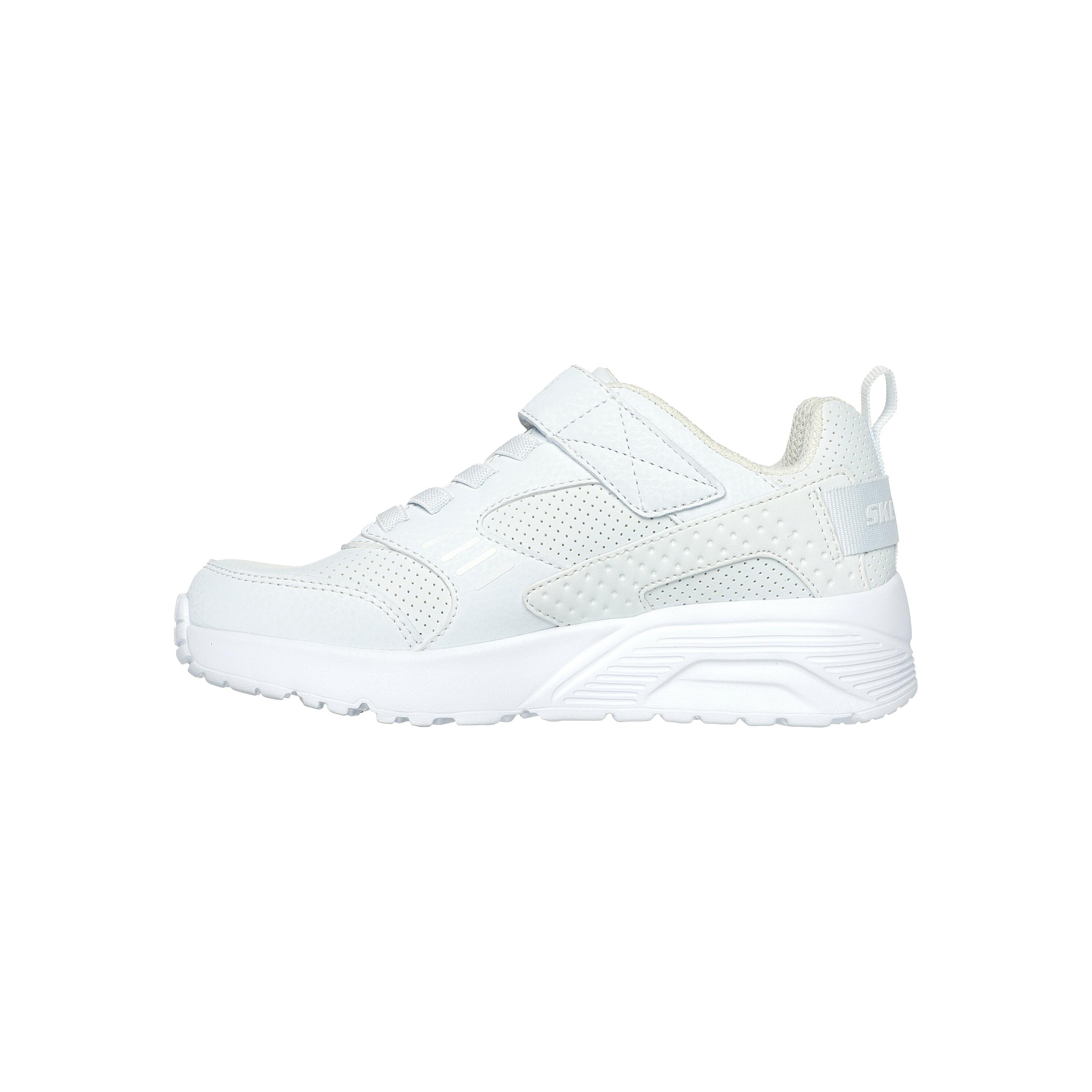 Basket à Scratch Enfant Skechers Donex 1/5