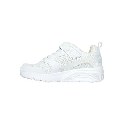 Basket à Scratch Enfant Skechers Donex