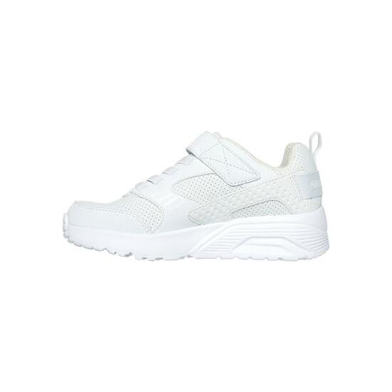 Basket à Scratch Enfant Skechers Donex