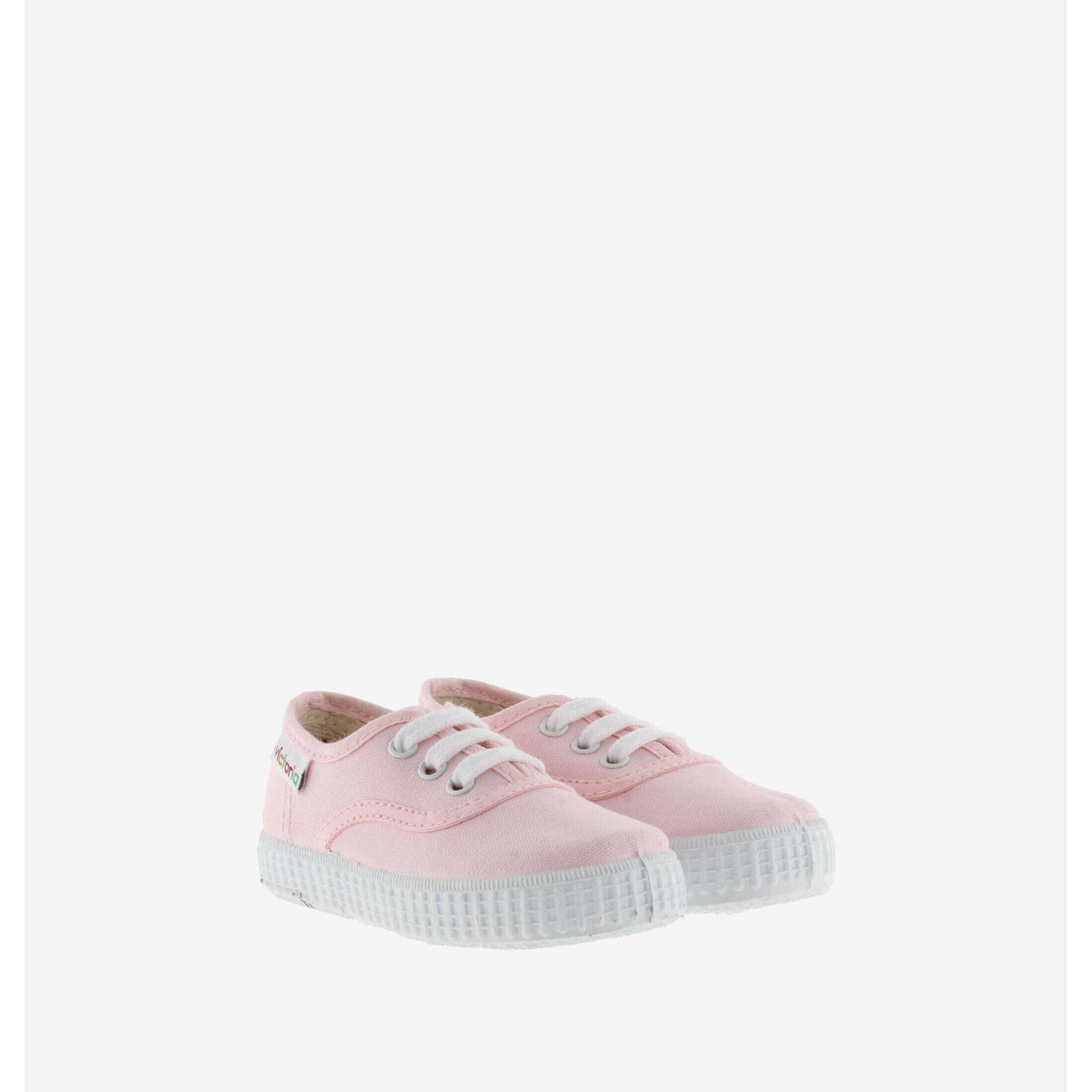 Sneaker Victoria 1915 anglaise toile 5/6
