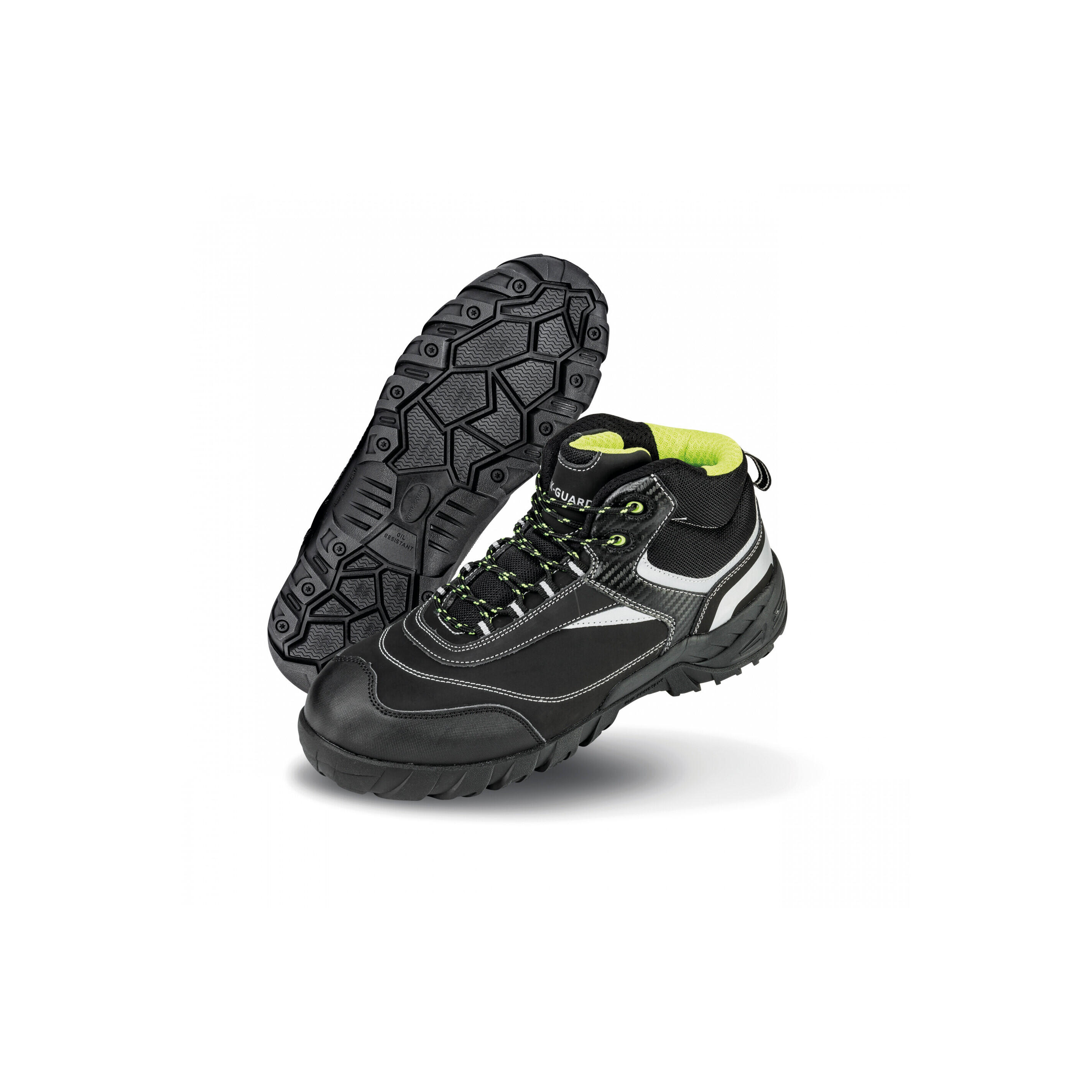 Scarpe di sicurezza Result 3/3