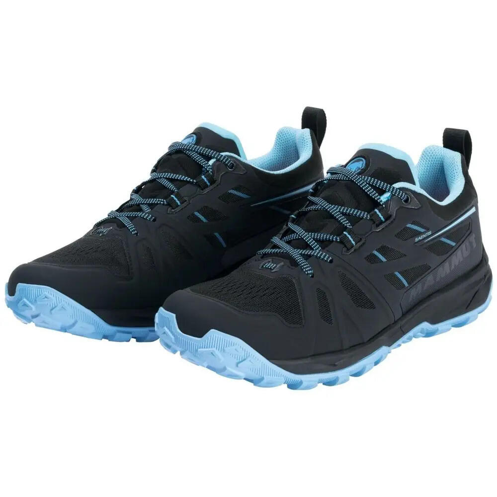 Zapatilla Mammut Saentis Mujer 2/5