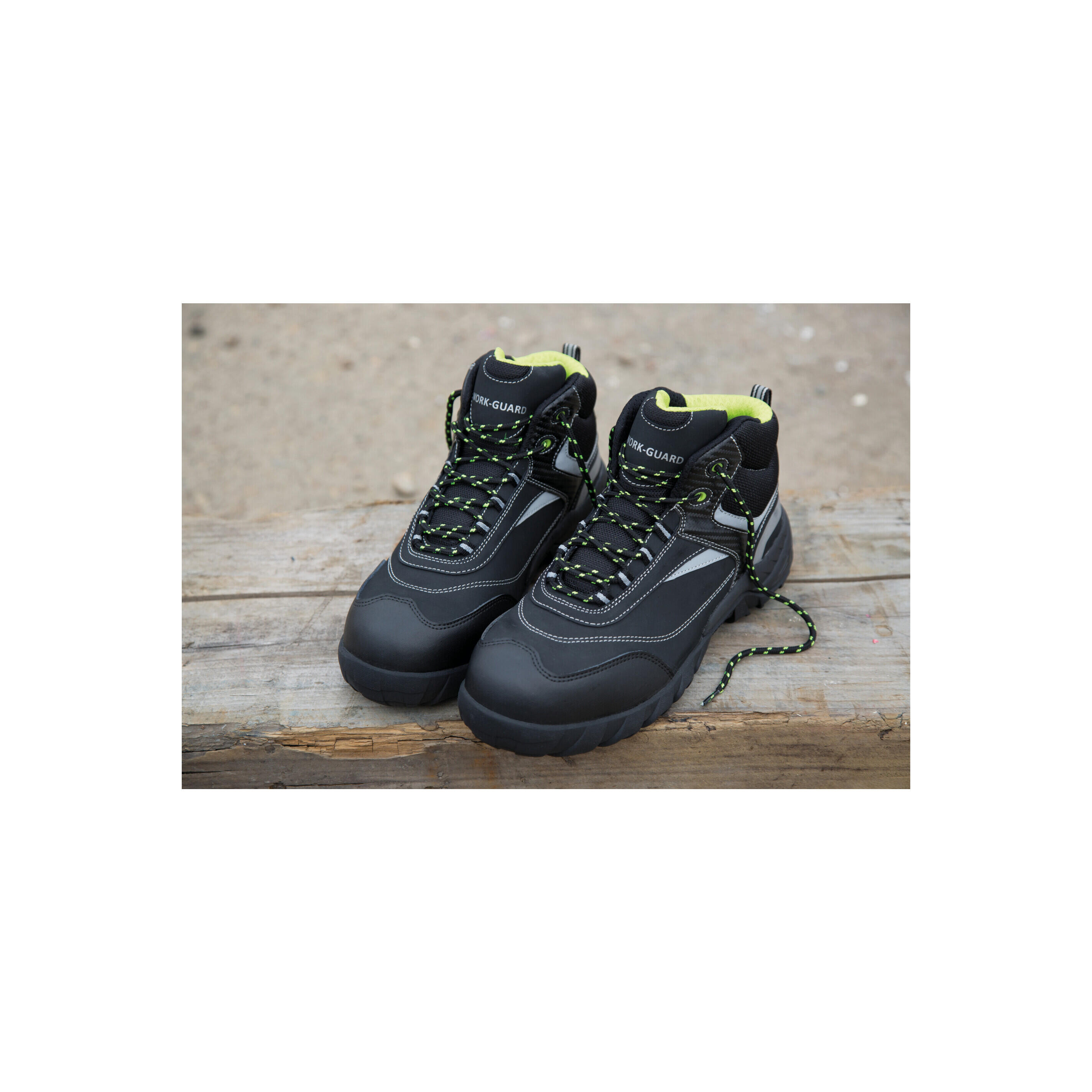 Scarpe di sicurezza Result 2/3