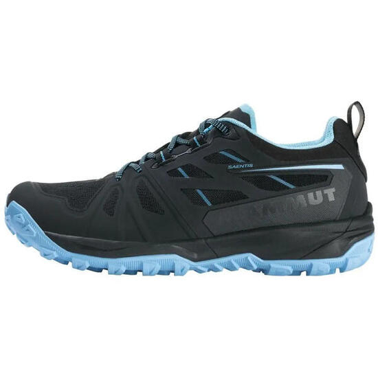 Damen-Wanderschuhe Mammut