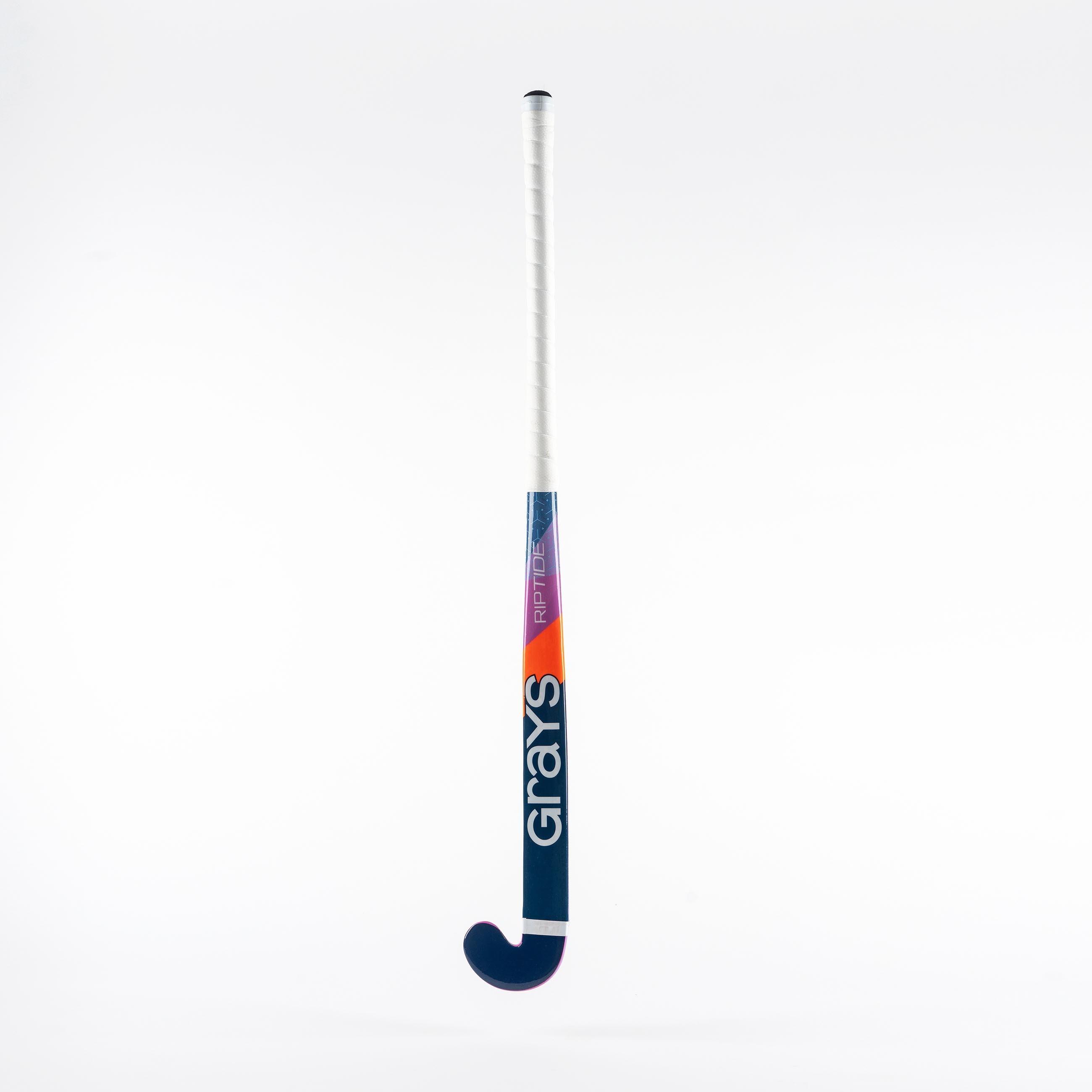 Hockeyschläger Kind Gilbert Riptide Ultrabow 2/6