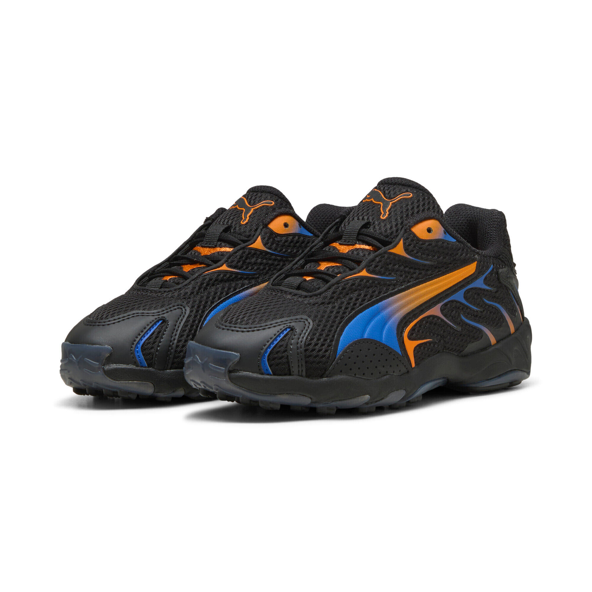 Baskets enfant Puma Inhale 2/6